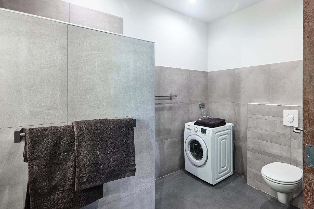 Blush Appartement Centrum Middelburg Dış mekan fotoğraf